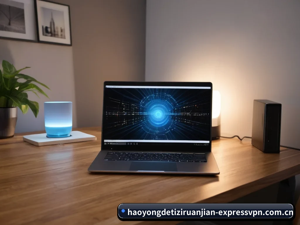好用的梯子软件 APP 界面(ExpressVPN)